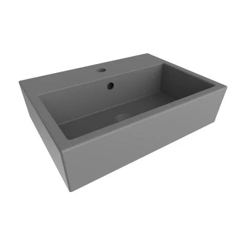 Bocchi Waskom 60x42cm - Luxurysanitair