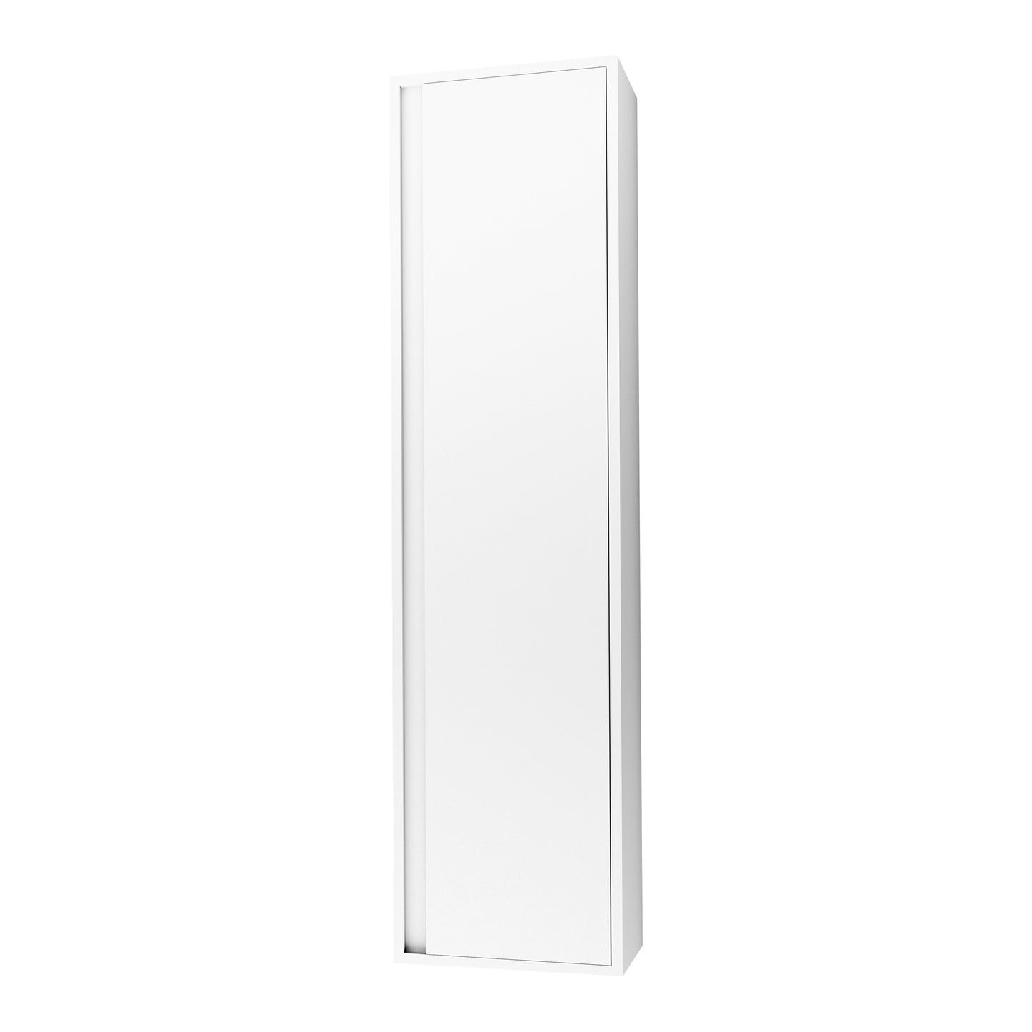 Mat wit / 160CM