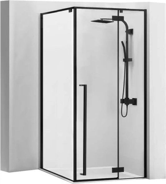 Douchecabine Moderaz 90x90x190 cm - Luxurysanitair