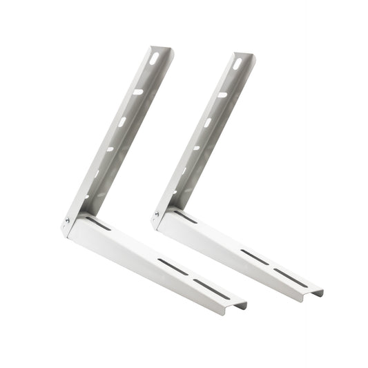 Wand Muurbeugel Airco 40cm - Luxurysanitair