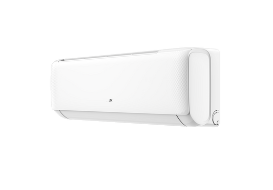 Aux Multi Split Airconditioner Binnenunit - 7000BTU - 2KW - Wit - R32 - Koelen en Verwarmen - Luxurysanitair