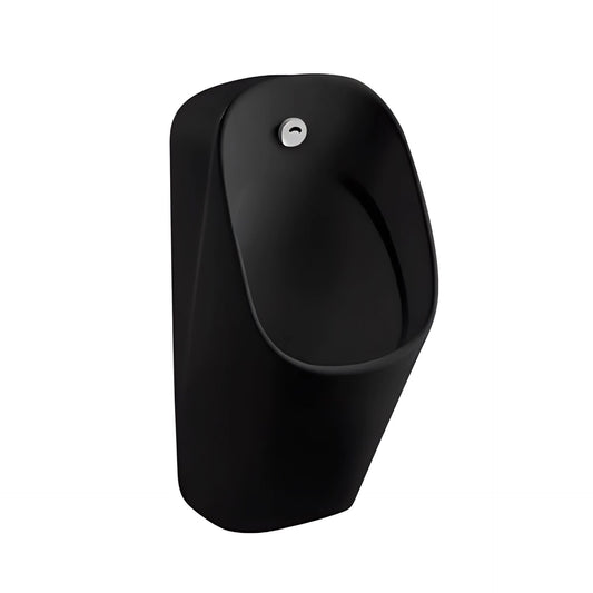 Aloni Viora Urinoir Achteraansluiting Met Sensor Keramiek 33x62x33cm - Luxurysanitair