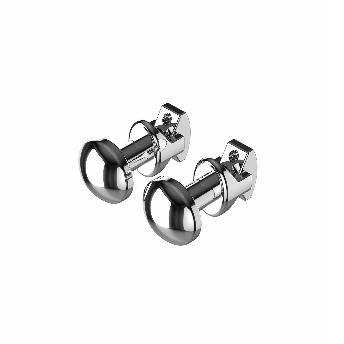 Handdoek Knop (Verpakt Per 2 ST) - Luxurysanitair