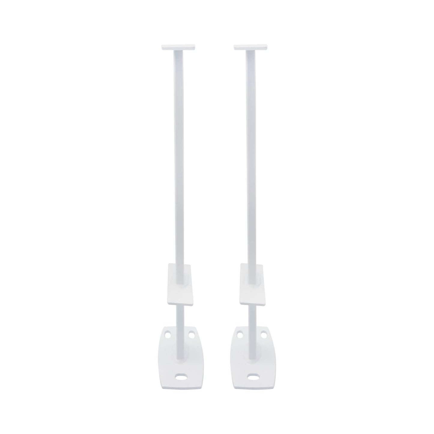 Voetconsole H900 2ST - Luxurysanitair