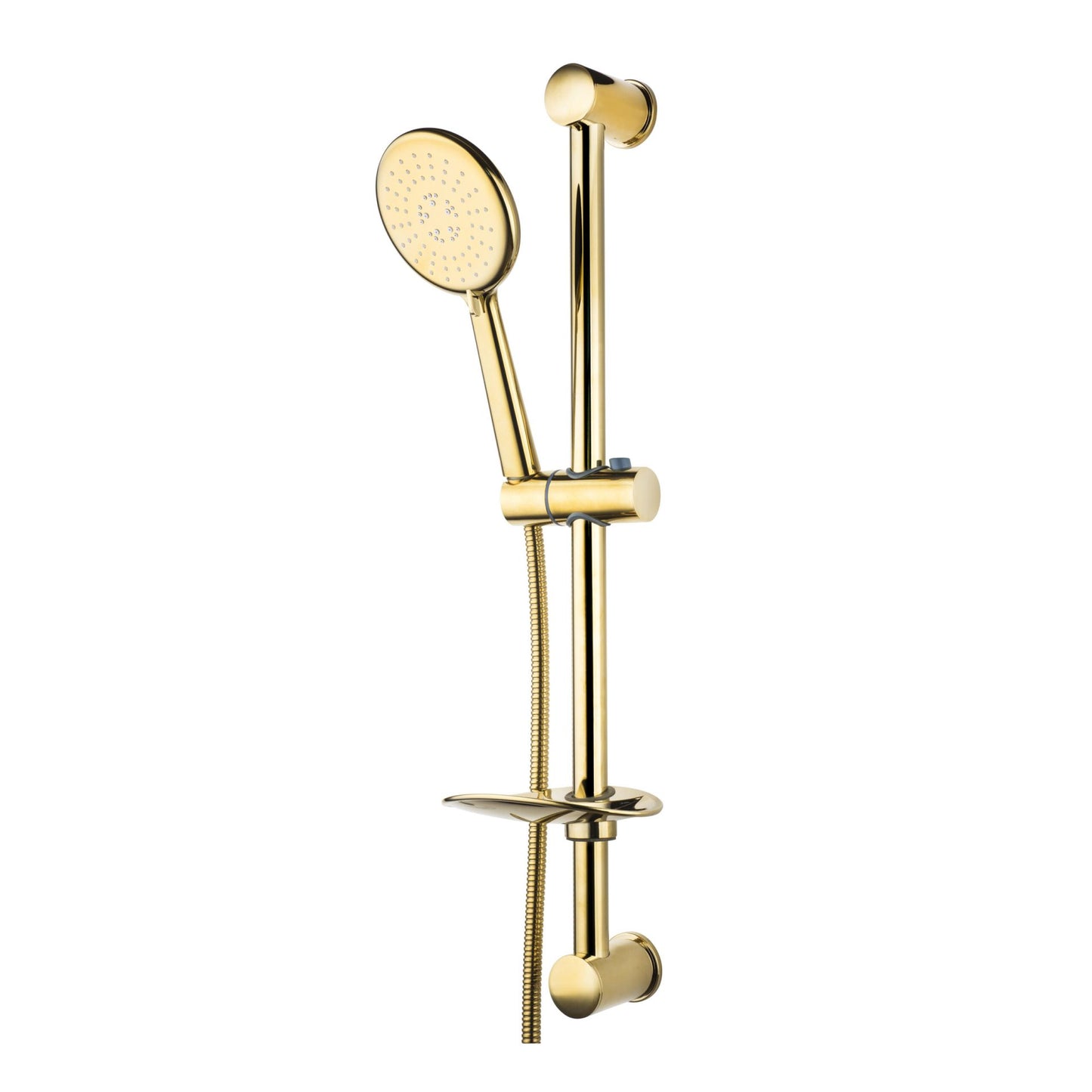 Aloni Douchestang Goud - Luxurysanitair