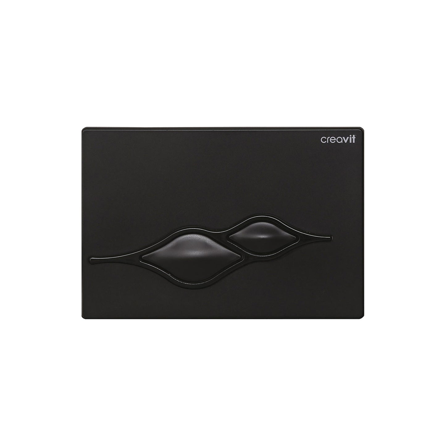 Creavit UFO Bedieningspaneel - Luxurysanitair