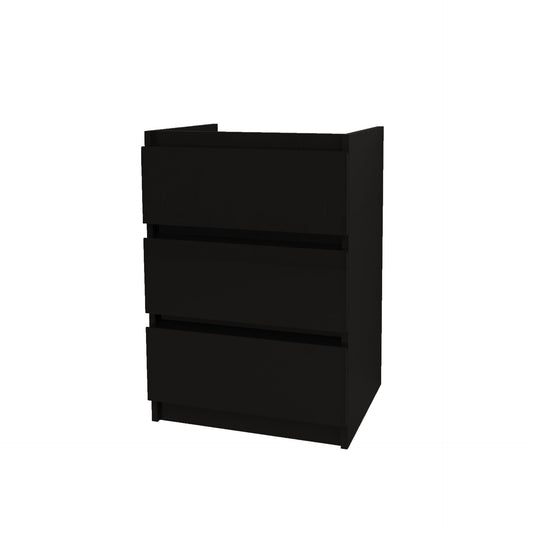 Jüpiter Onderkast (60cm) - Luxurysanitair