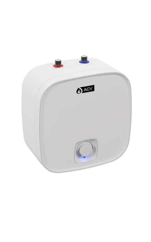 Elektrische Boiler Compact 10 Liter - BL 10 - Luxurysanitair