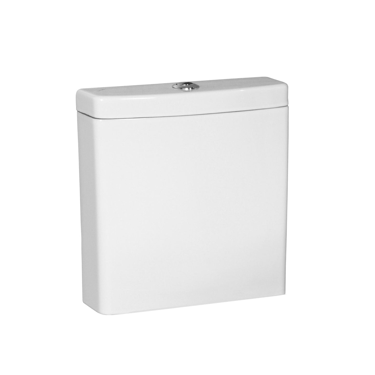 Creavit Lara Keramische Toiletreservoir Wit - Luxurysanitair