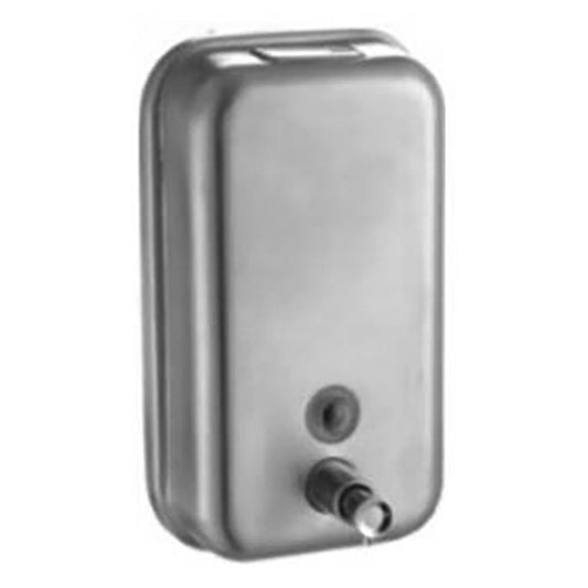 Aloni Zeepdispenser - Luxurysanitair