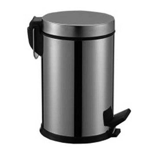 Vuilbak Met Pedaal 5L - Luxurysanitair