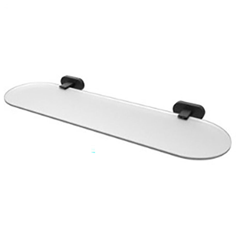 Creavit Glazenlegger Zwart - Luxurysanitair