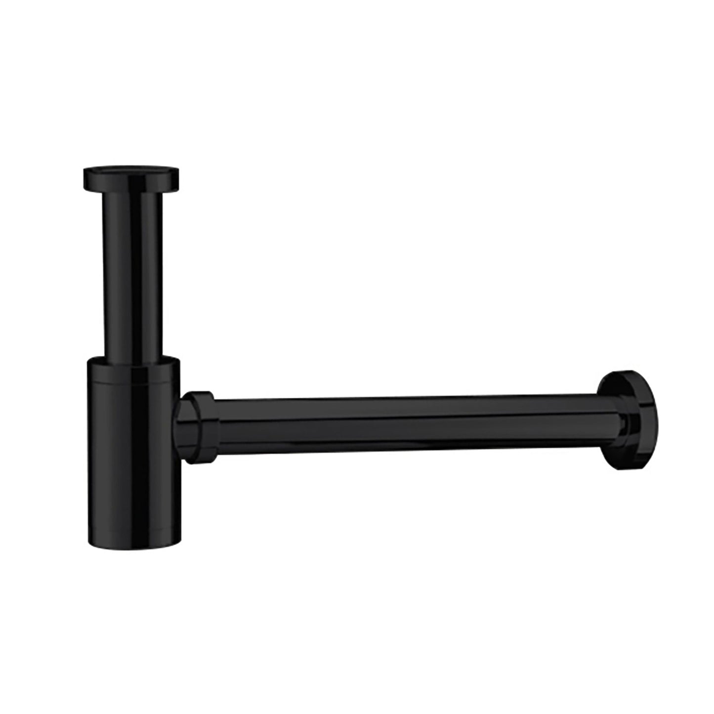 Uniforma Sifon Voor Wastafel en Fontein - Luxurysanitair