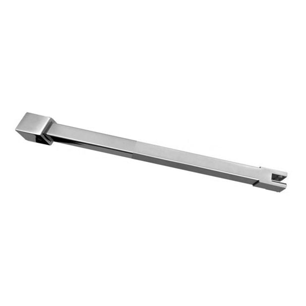 Aloni Stabilesatiestang Plafond 40-80cm - Luxurysanitair