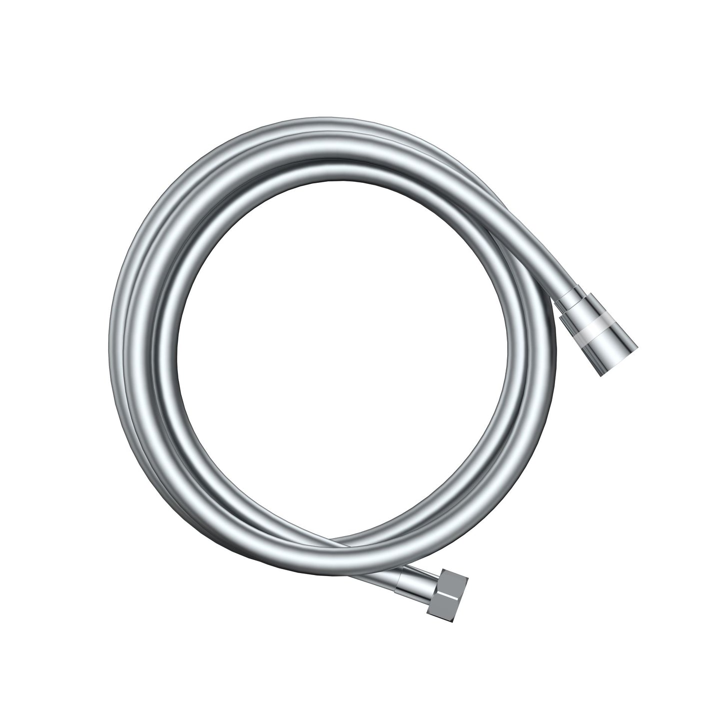 Aloni Aquaflex Doucheslang Anti Twist Kunststof - 150cm - Luxurysanitair