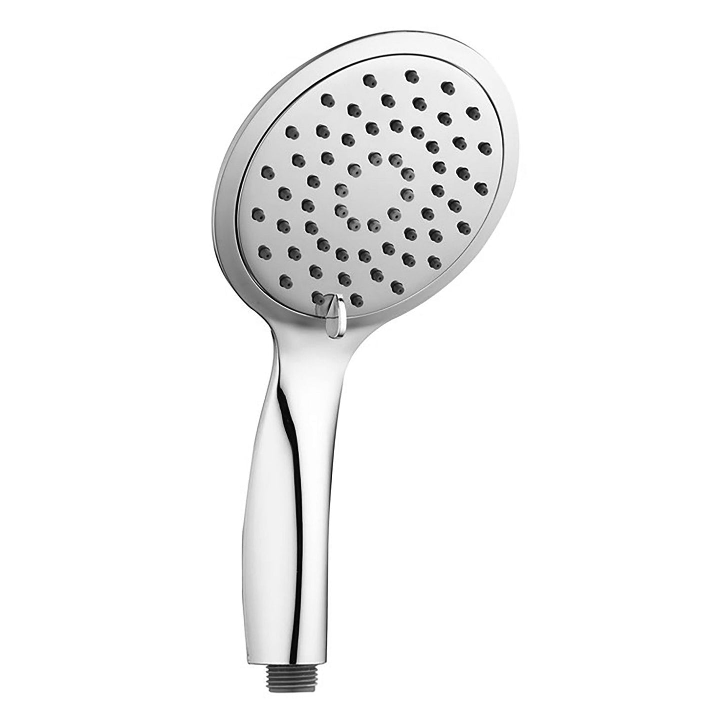 Aloni Slim Handdouche ABS Chroom - Luxurysanitair
