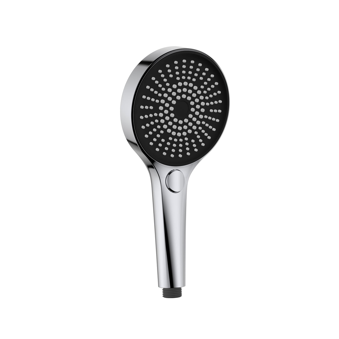 UNIFORMA HANDDOUCHE - 3 STANDEN - ABS - CHROOM
