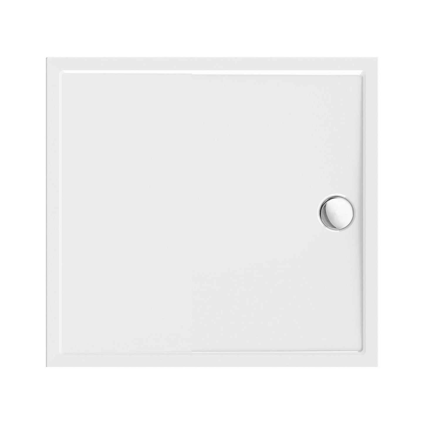 90X90X4 cm