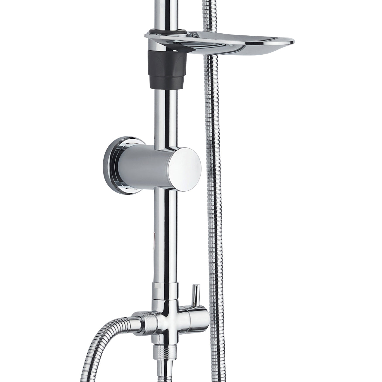 ALONI REGENDOUCHE RAIN BIANCO