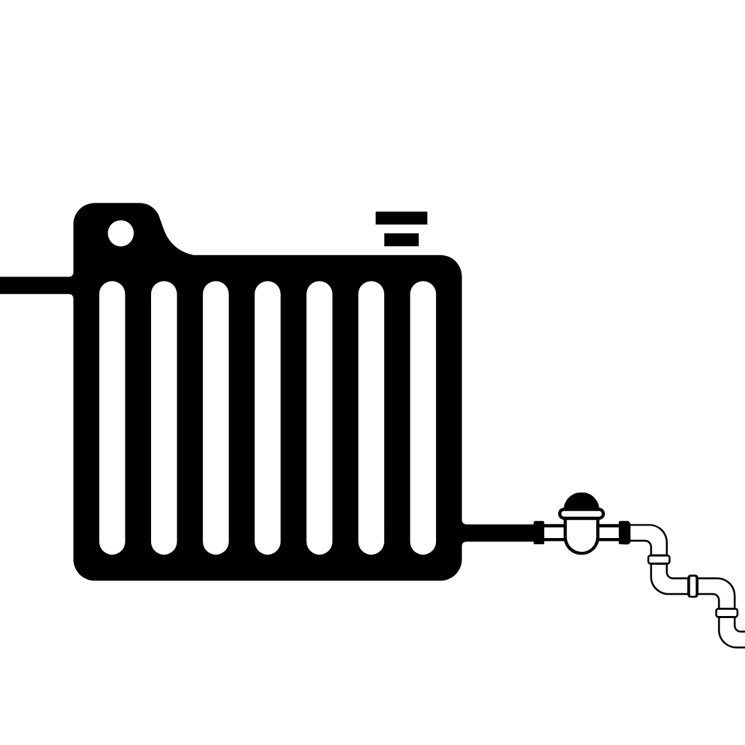 Radiator Accessoires