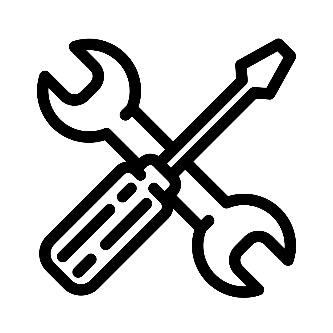 Serviceonderdelen Sanitair