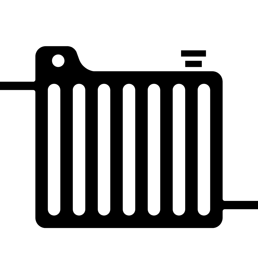 Universele Radiatoren