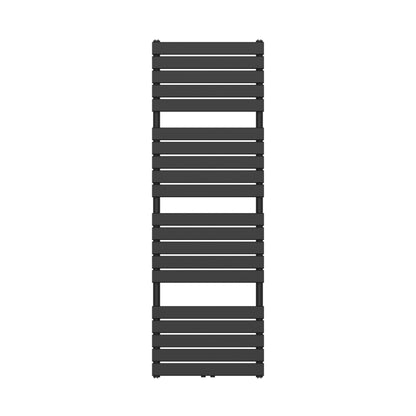 Handdoekradiator midden aansluiting