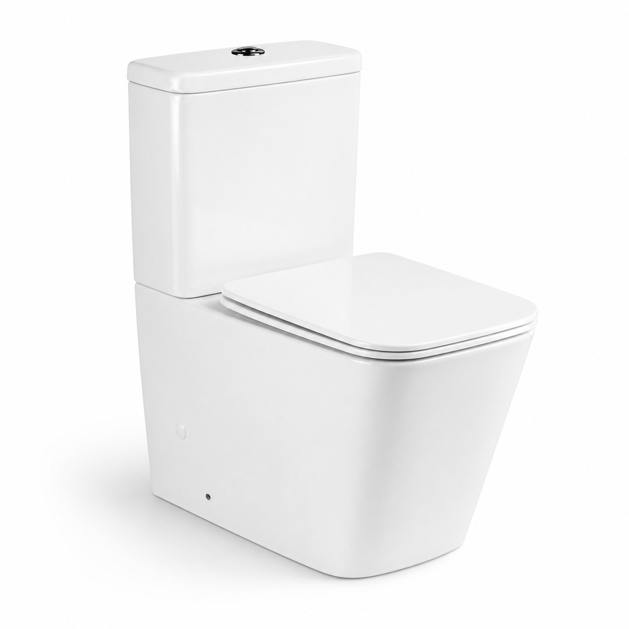 Staande wc