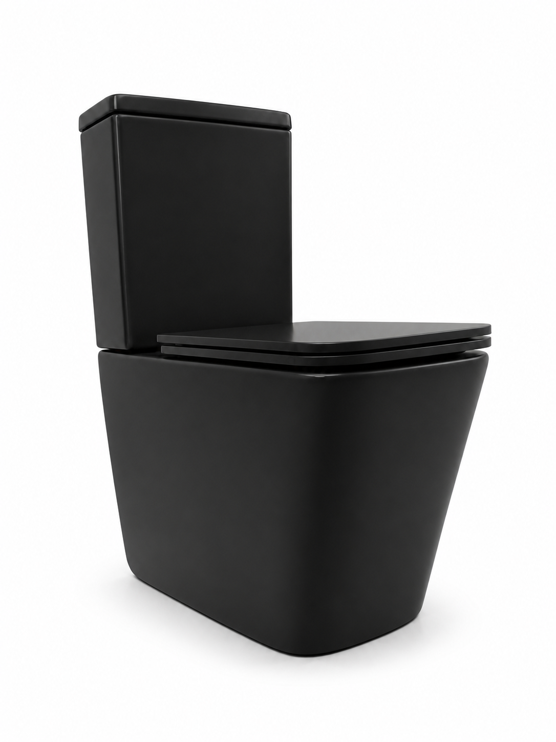 Staande wc