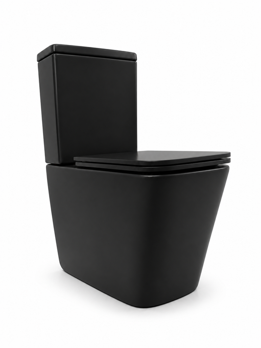 Staande wc