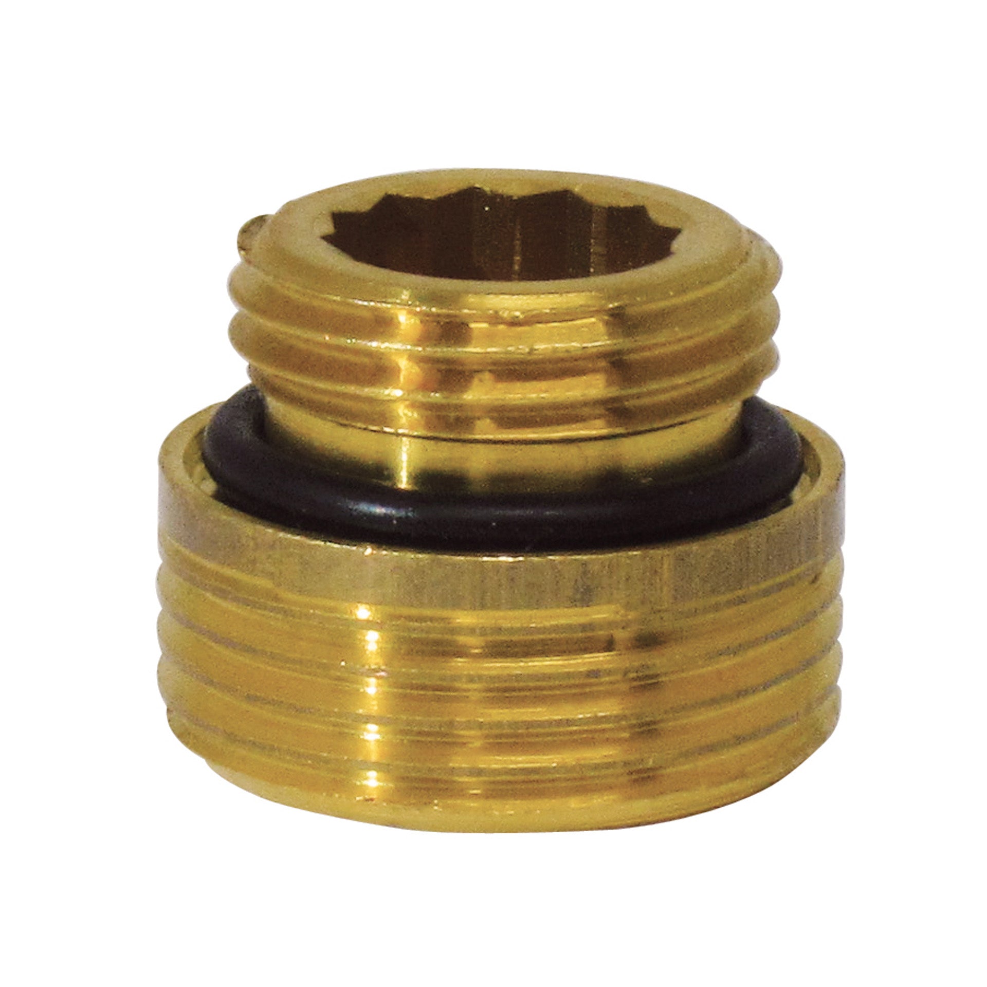 Koppeling 306 1/2X3/4 - Luxurysanitair