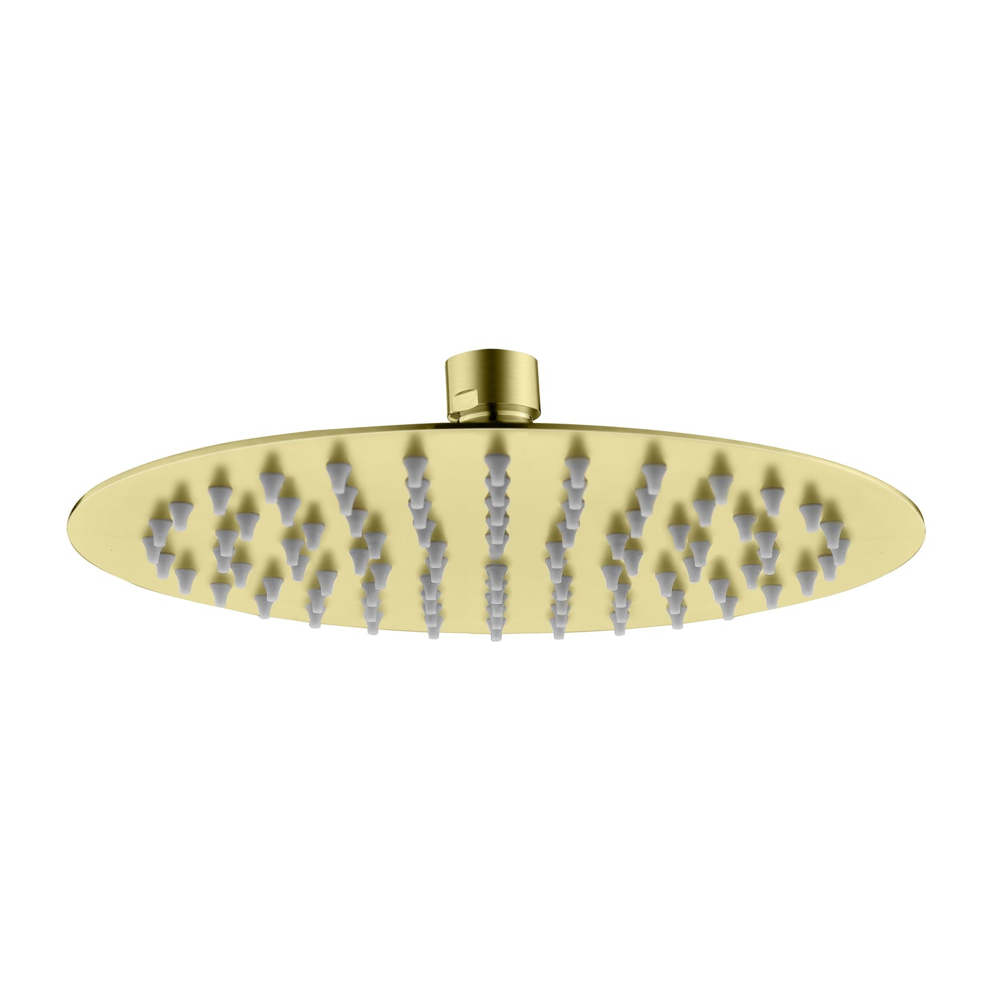 ROND RAINSHOWER GEBORSTELD GOUD