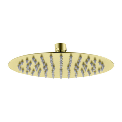 ROND RAINSHOWER GEBORSTELD GOUD
