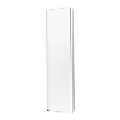 Mat wit / 160CM