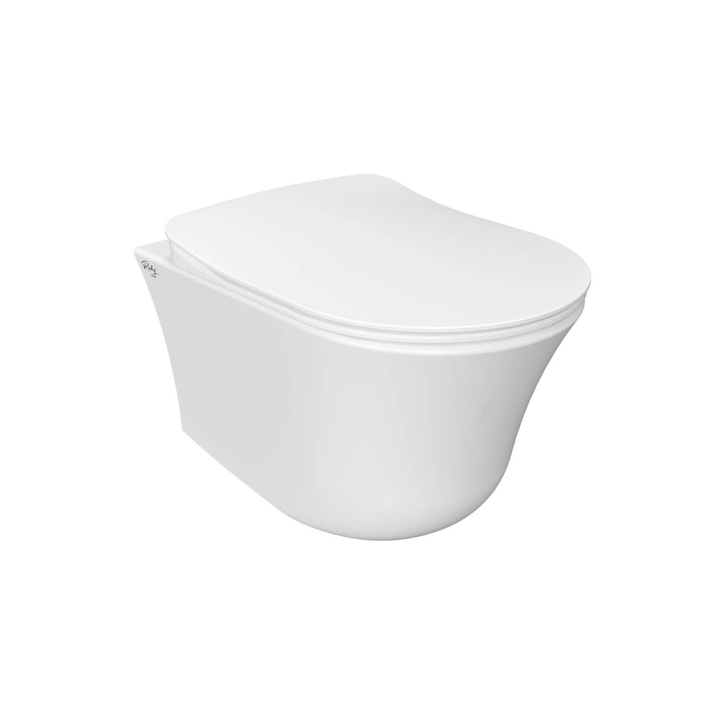 NORA - Met bidet