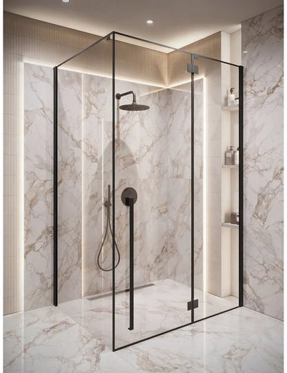 Douchecabine Moderaz 120x90x190 cm - Luxurysanitair