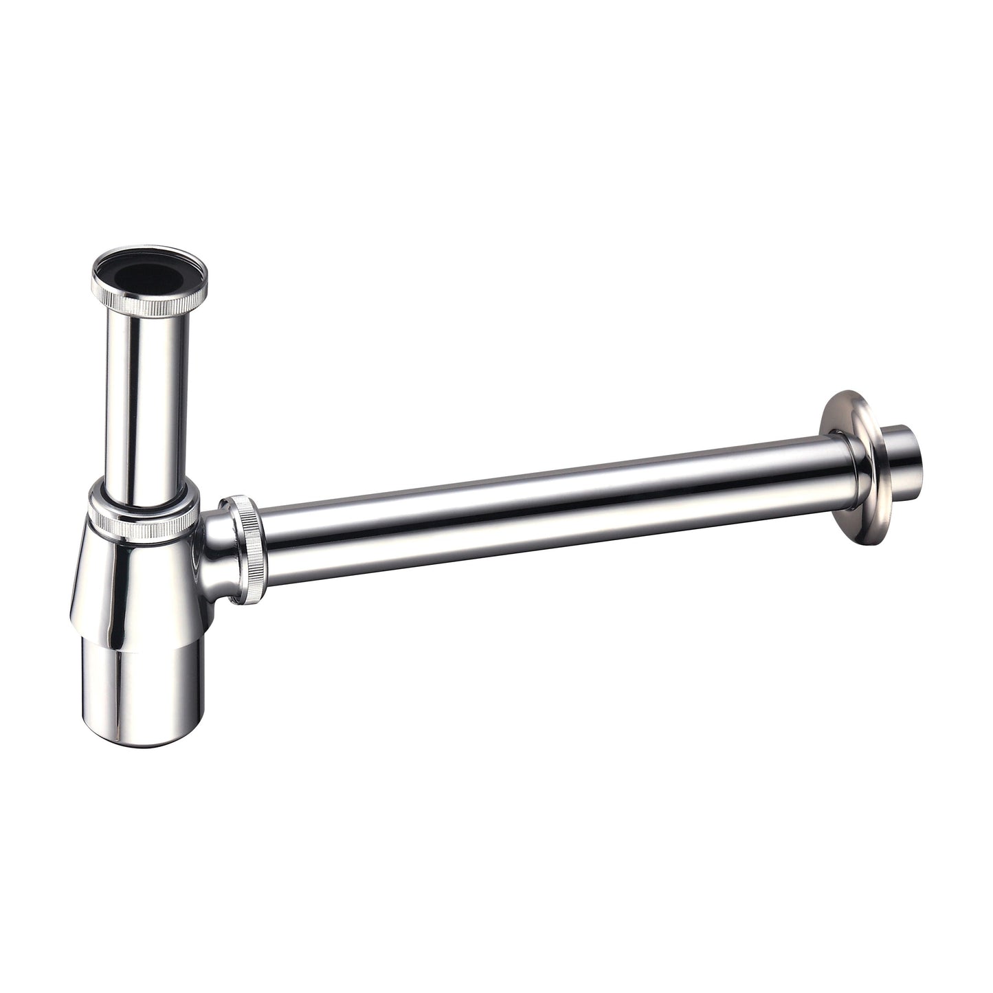 ALONI BEKERSIFON 5/4-Ø32-33CM CHROOM