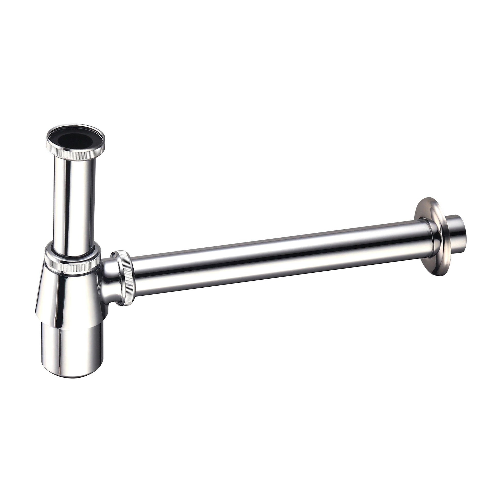 ALONI BEKERSIFON 5/4-Ø32-33CM CHROOM