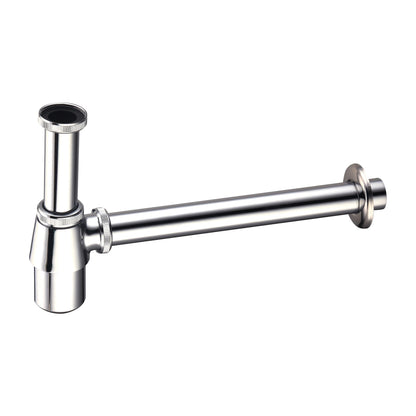 ALONI BEKERSIFON 5/4-Ø32-33CM CHROOM