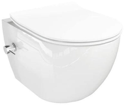 Geberit Duofix UP320 Inbouwreservoir Toiletset - Luxurysanitair