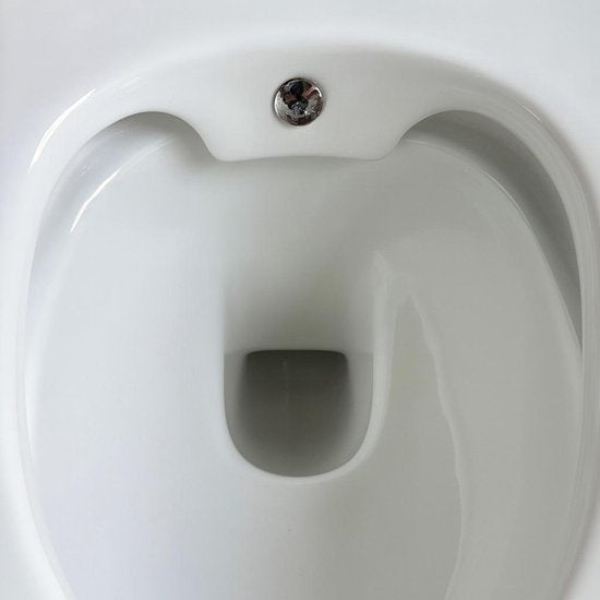 Geberit Duofix UP320 Inbouwreservoir Toiletset - Luxurysanitair