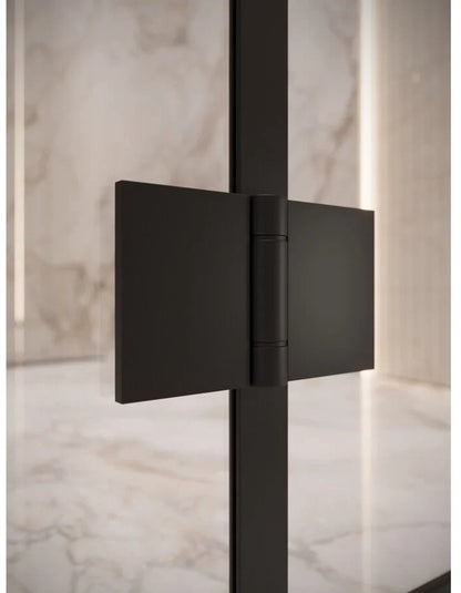 Douchecabine Moderaz 120x90x190 cm - Luxurysanitair