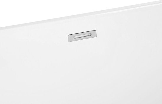 Vrijstaand Bad 170x78x58 cm - Luxurysanitair