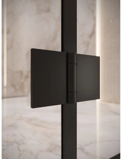Douchecabine Moderaz 90x90x190 cm - Luxurysanitair
