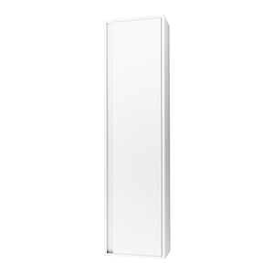 Mat wit / 135CM