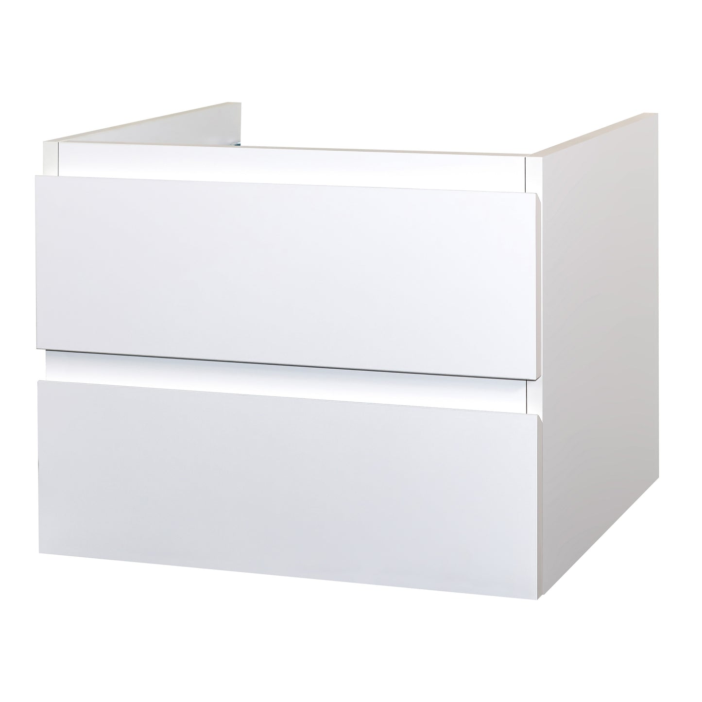 Mat wit / 60CM