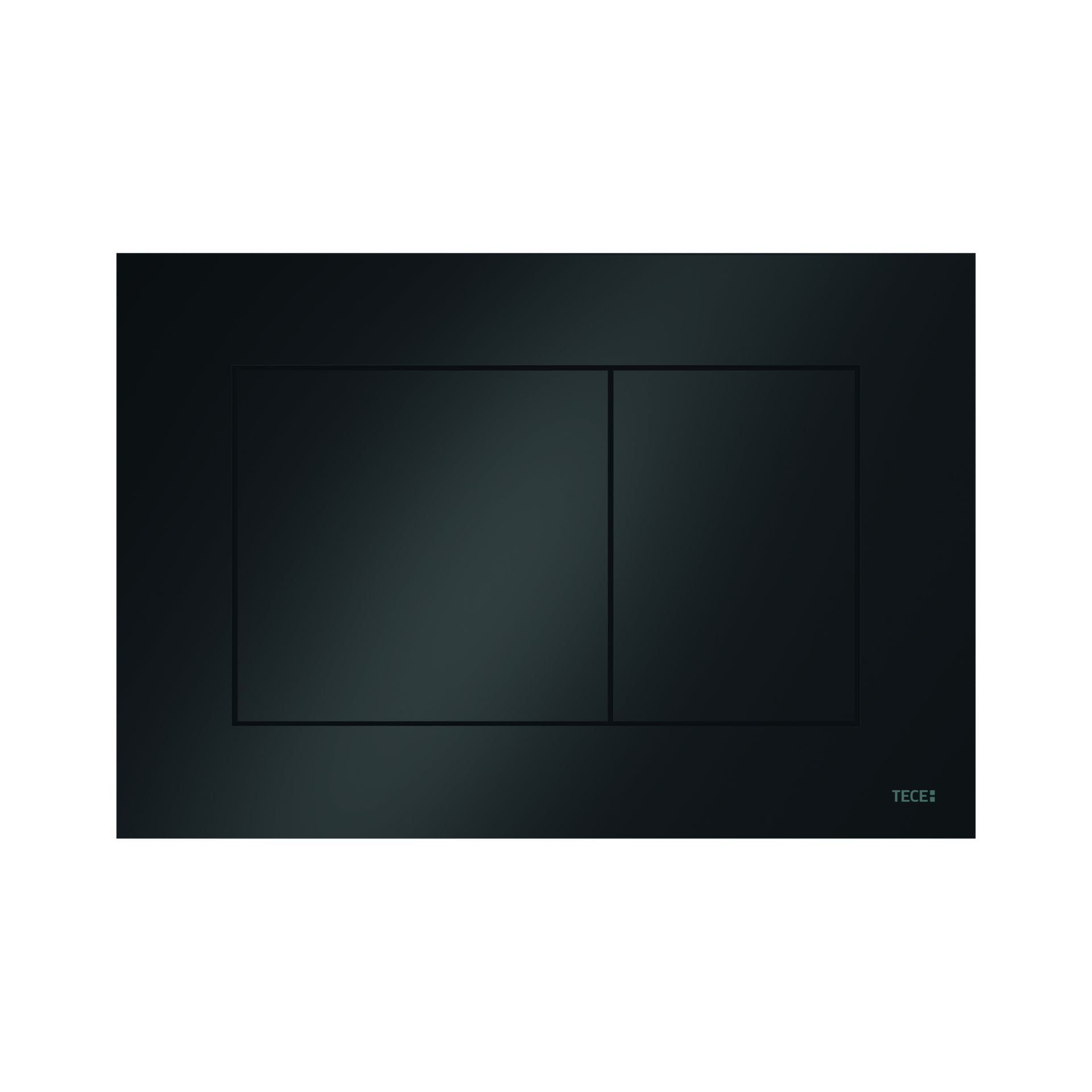 Tecenow WC-Bedieningsplaat Douchespoeltechniek - Luxurysanitair