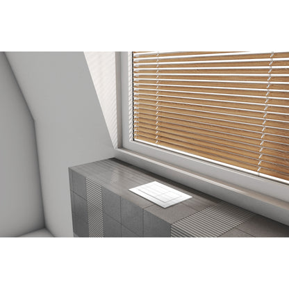 Tece Now Bedieningspaneel - Luxurysanitair