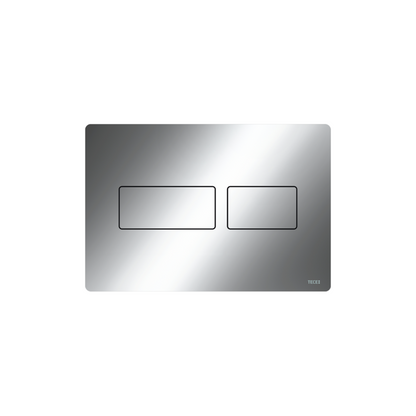 Tecesolid WC-Bedieningsplaat Voor Duospoeltechniek - Luxurysanitair