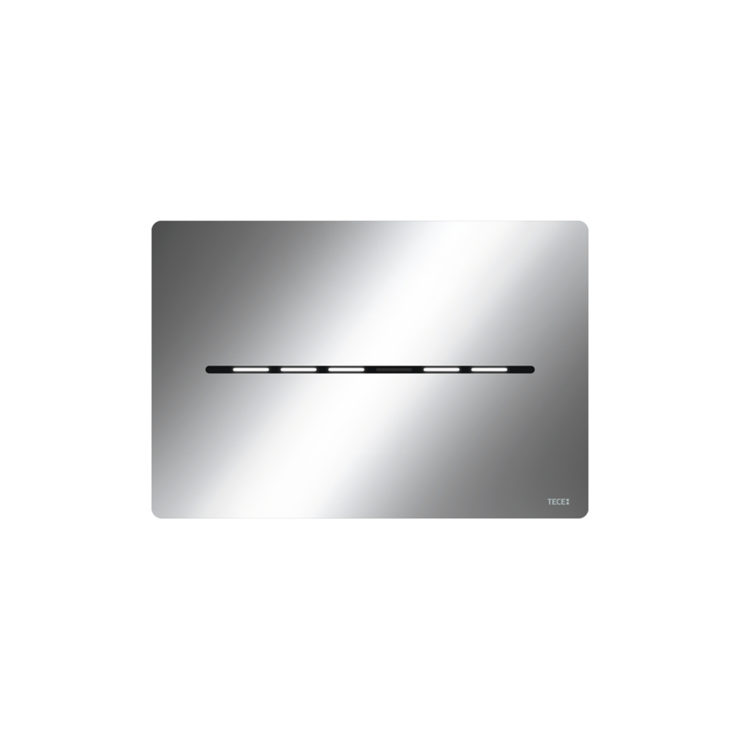 Tecesolid WC-Electronica Met Handsfree Bediening, 6 V Batterij - Luxurysanitair